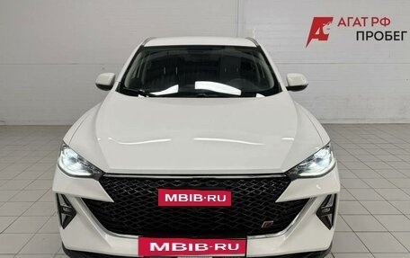 Haval F7x I, 2023 год, 2 147 000 рублей, 2 фотография