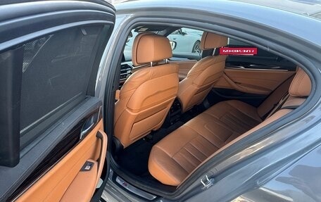 BMW 5 серия, 2021 год, 3 250 000 рублей, 9 фотография