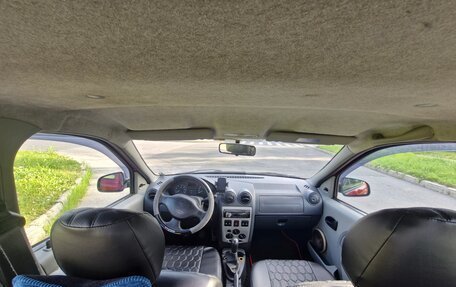 Renault Logan I, 2009 год, 250 000 рублей, 5 фотография
