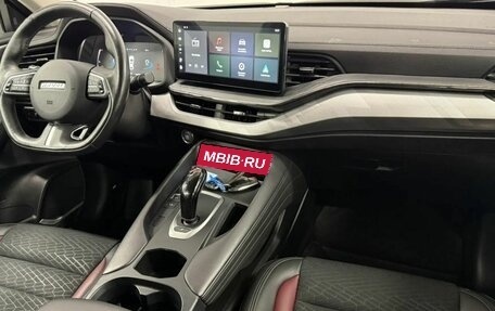 Haval F7x I, 2023 год, 2 147 000 рублей, 16 фотография