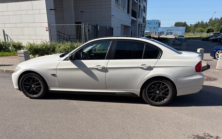 BMW 3 серия, 2010 год, 950 000 рублей, 4 фотография