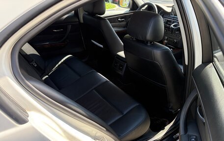 BMW 3 серия, 2010 год, 950 000 рублей, 6 фотография