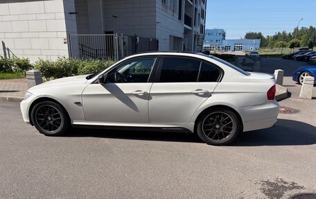 BMW 3 серия, 2010 год, 950 000 рублей, 3 фотография