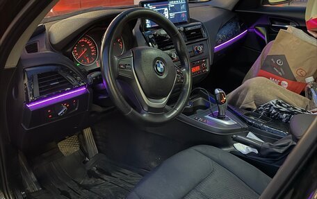 BMW 1 серия, 2013 год, 755 000 рублей, 4 фотография