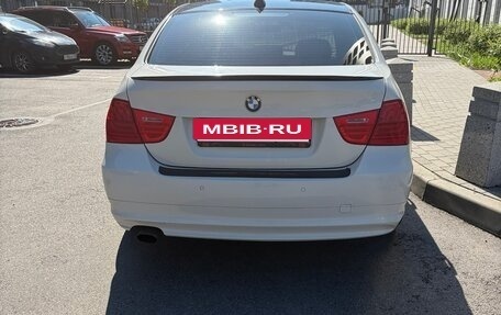 BMW 3 серия, 2010 год, 950 000 рублей, 5 фотография