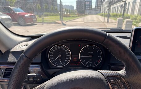 BMW 3 серия, 2010 год, 950 000 рублей, 9 фотография