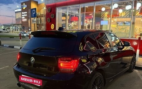 BMW 1 серия, 2013 год, 755 000 рублей, 3 фотография