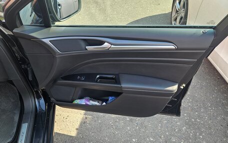 Ford Mondeo V, 2015 год, 1 390 000 рублей, 7 фотография
