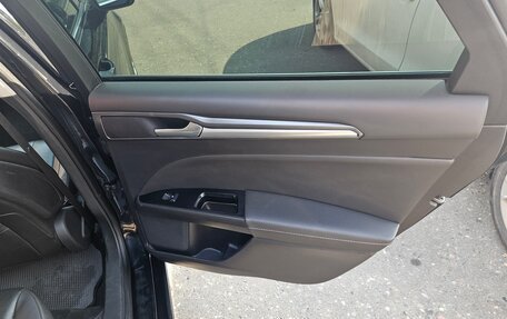 Ford Mondeo V, 2015 год, 1 390 000 рублей, 9 фотография