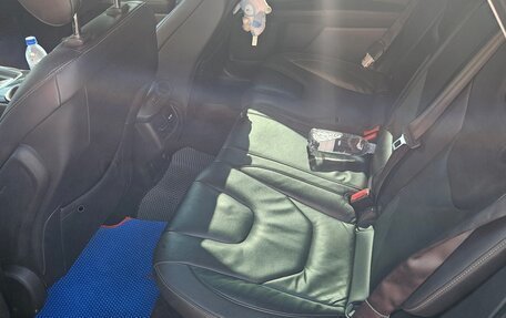 Ford Mondeo V, 2015 год, 1 390 000 рублей, 11 фотография