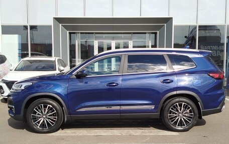 Chery Tiggo 8 I, 2023 год, 1 790 000 рублей, 7 фотография