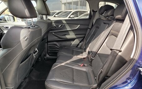 Chery Tiggo 8 I, 2023 год, 1 790 000 рублей, 12 фотография