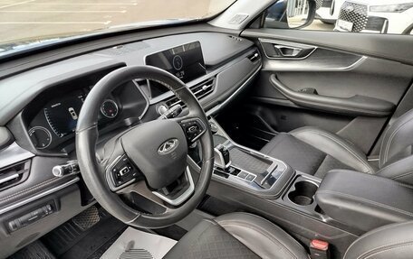 Chery Tiggo 8 I, 2023 год, 1 790 000 рублей, 11 фотография