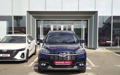 Chery Tiggo 8 I, 2023 год, 1 790 000 рублей, 3 фотография