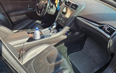 Ford Mondeo V, 2015 год, 1 390 000 рублей, 6 фотография