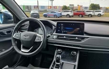 Chery Tiggo 8 I, 2023 год, 1 790 000 рублей, 14 фотография