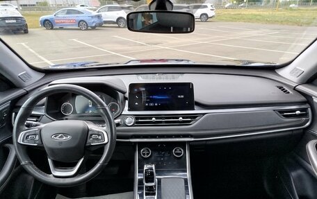 Chery Tiggo 8 I, 2023 год, 1 790 000 рублей, 15 фотография