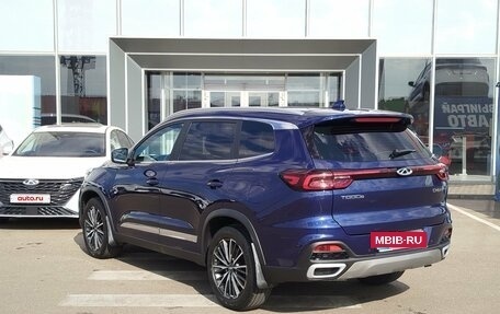 Chery Tiggo 8 I, 2023 год, 1 790 000 рублей, 5 фотография