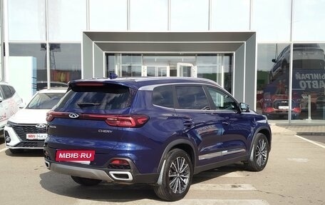 Chery Tiggo 8 I, 2023 год, 1 790 000 рублей, 6 фотография