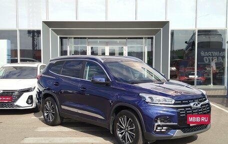 Chery Tiggo 8 I, 2023 год, 1 790 000 рублей, 2 фотография