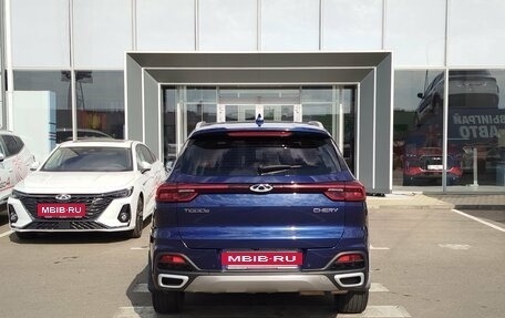 Chery Tiggo 8 I, 2023 год, 1 790 000 рублей, 4 фотография