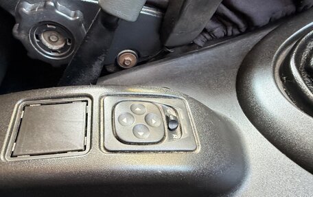 Chevrolet Niva I рестайлинг, 2006 год, 248 000 рублей, 12 фотография
