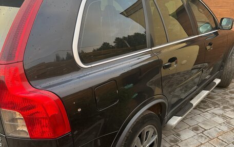 Volvo XC90 II рестайлинг, 2010 год, 850 000 рублей, 4 фотография