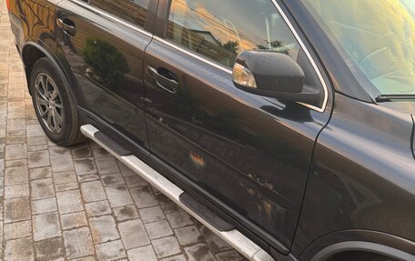 Volvo XC90 II рестайлинг, 2010 год, 850 000 рублей, 5 фотография