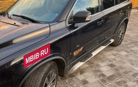 Volvo XC90 II рестайлинг, 2010 год, 850 000 рублей, 2 фотография