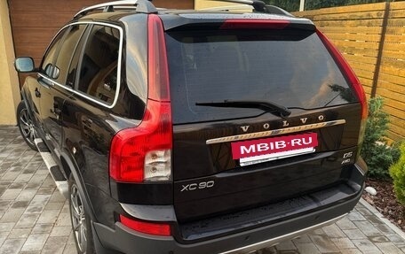 Volvo XC90 II рестайлинг, 2010 год, 850 000 рублей, 3 фотография
