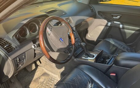 Volvo XC90 II рестайлинг, 2010 год, 850 000 рублей, 8 фотография
