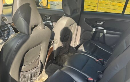 Volvo XC90 II рестайлинг, 2010 год, 850 000 рублей, 7 фотография