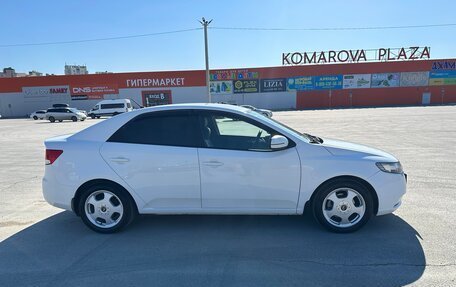 KIA Cerato III, 2011 год, 769 000 рублей, 4 фотография