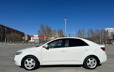 KIA Cerato III, 2011 год, 769 000 рублей, 2 фотография