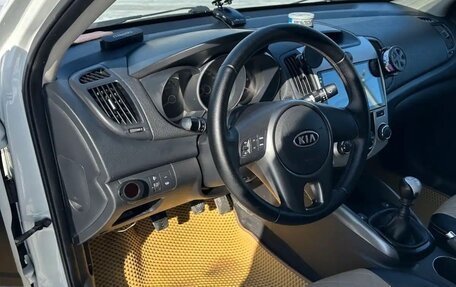 KIA Cerato III, 2011 год, 769 000 рублей, 6 фотография