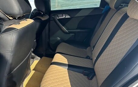 KIA Cerato III, 2011 год, 769 000 рублей, 8 фотография