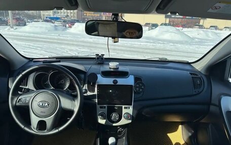 KIA Cerato III, 2011 год, 769 000 рублей, 7 фотография