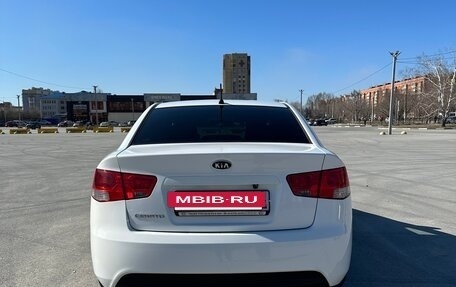 KIA Cerato III, 2011 год, 769 000 рублей, 3 фотография