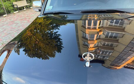 Mitsubishi Pajero IV, 2008 год, 1 930 000 рублей, 16 фотография