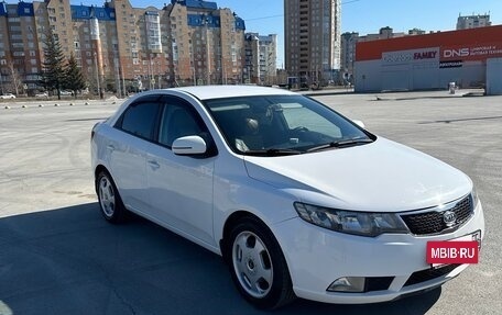 KIA Cerato III, 2011 год, 769 000 рублей, 5 фотография