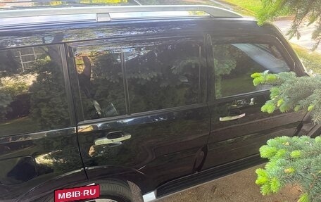 Mitsubishi Pajero IV, 2008 год, 1 930 000 рублей, 13 фотография