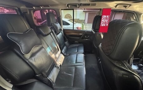 Mitsubishi Pajero IV, 2008 год, 1 930 000 рублей, 18 фотография