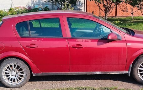Opel Astra H, 2006 год, 465 000 рублей, 3 фотография