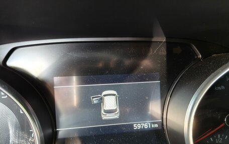KIA cee'd III, 2020 год, 2 200 000 рублей, 6 фотография