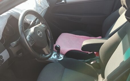 Opel Astra H, 2006 год, 465 000 рублей, 5 фотография