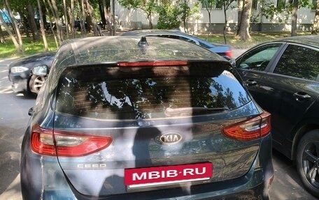 KIA cee'd III, 2020 год, 2 200 000 рублей, 4 фотография
