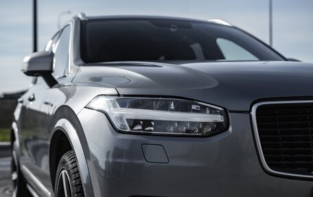 Volvo XC90 II рестайлинг, 2016 год, 3 490 000 рублей, 8 фотография