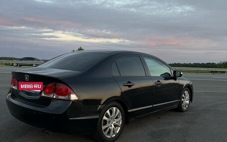Honda Civic VIII, 2009 год, 900 000 рублей, 5 фотография