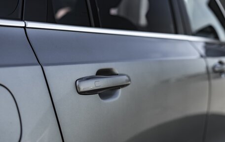 Volvo XC90 II рестайлинг, 2016 год, 3 490 000 рублей, 18 фотография