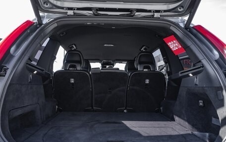Volvo XC90 II рестайлинг, 2016 год, 3 490 000 рублей, 25 фотография